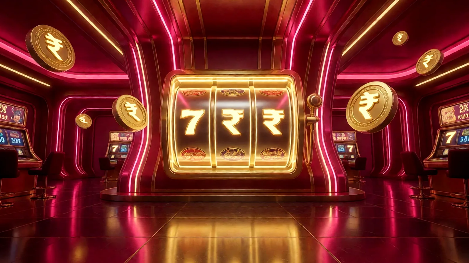 Come Hindi Live Studio Tables