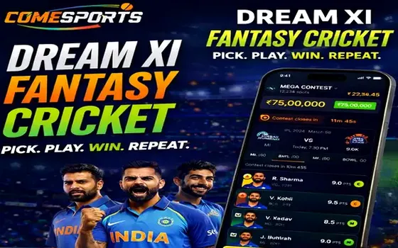 Gujarat vs Rajasthan on Come